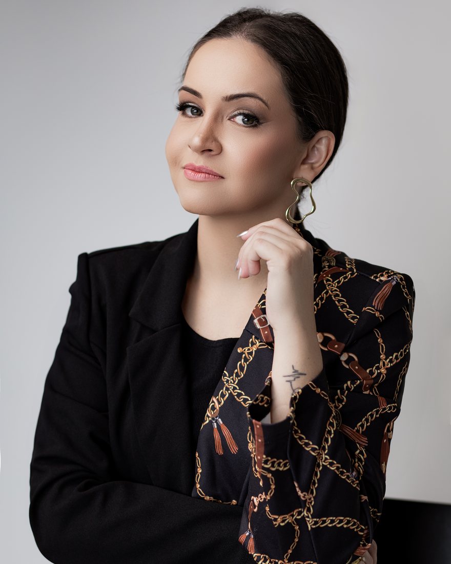 Vanessa Fernandes Tobias